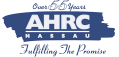 AHRC Nassau Logo
